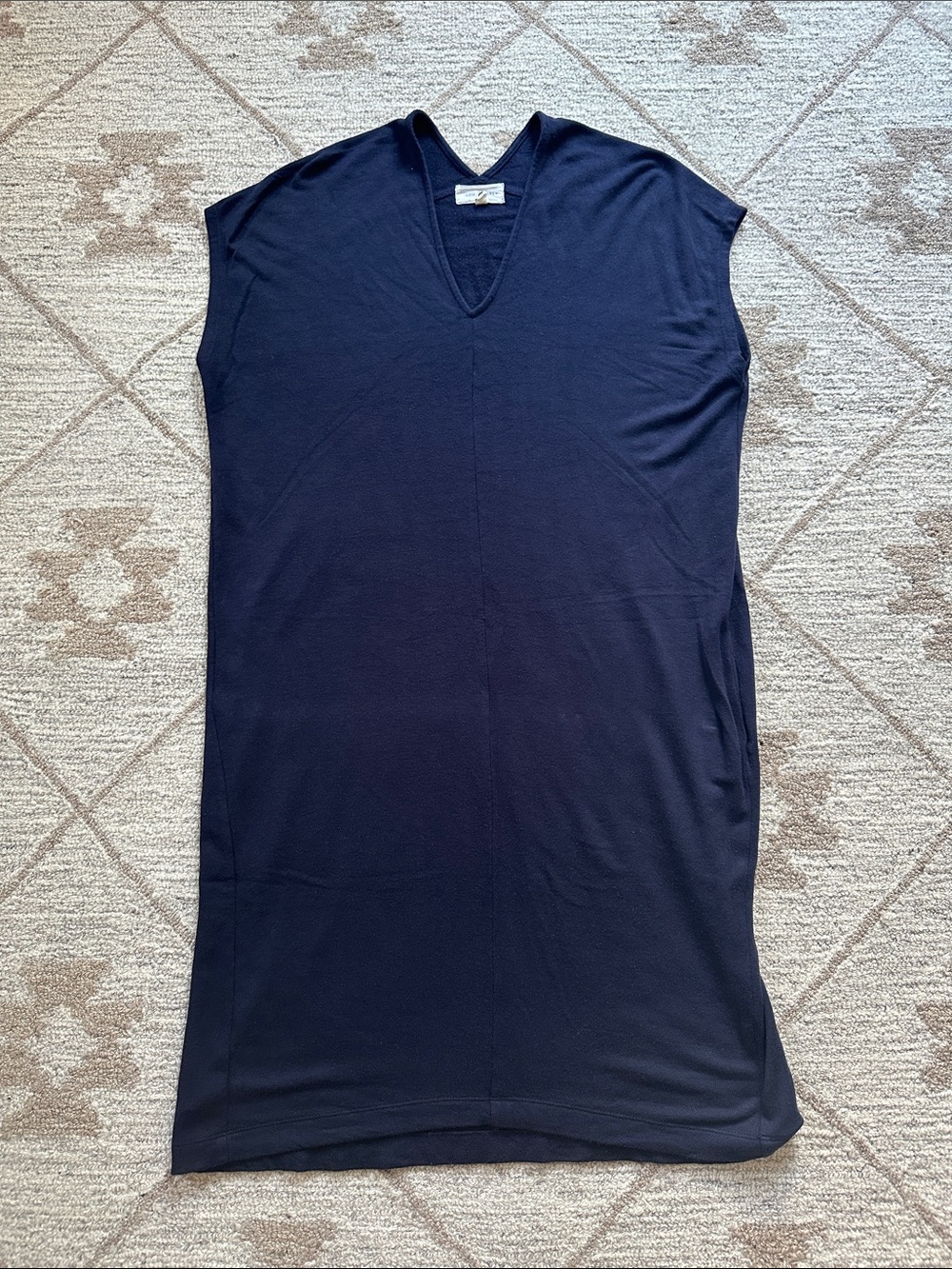 Lou & Grey Knit Tunic Dress